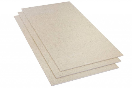 Огнестойкая плита Flamma 9*1200*610