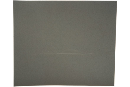 Шлифлист на бумажной основе, CT10C W, зернистость М10(P 2000), 230 х 280 мм, 10 шт