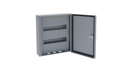 Корпус ЩРн-24 IP54 (395х310х120) Basic EKF 