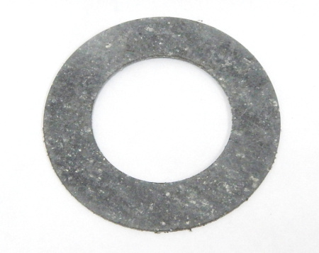 Прокладка д=32 паранитовая 