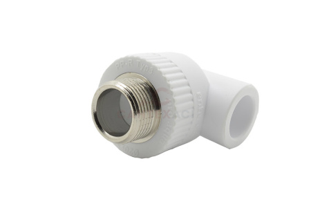 Угольник 1/2' нар PRO AQUA