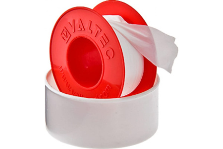 Лента-ФУМ 19мм х 20м