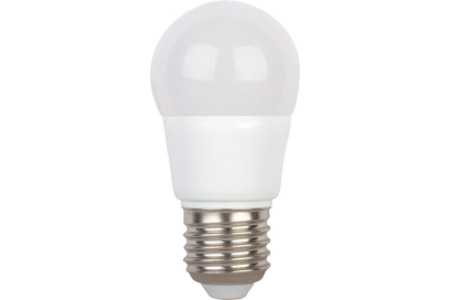 Лампа светодиод. LL-Е-A60-13W-230-4K-E27 (груша, 13Вт, нетр., Е27) Eurolux Вихрь