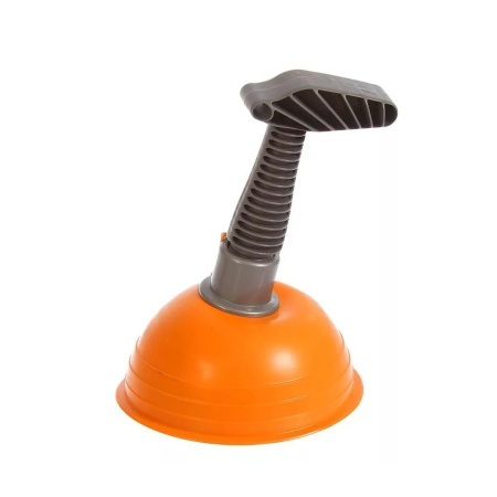 Вантуз Практик 13см 