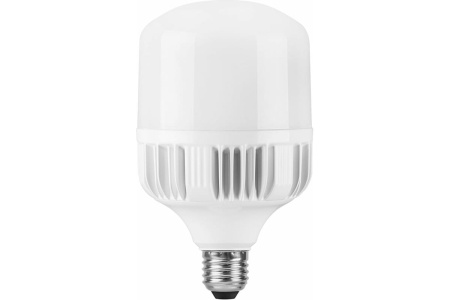 Лампа LB-65 50W 230V E40 6500K 