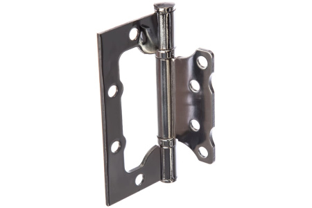 Петля 100*75*2,5-B2-Steel-CR