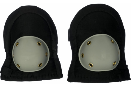 Наколенники пластиковые 