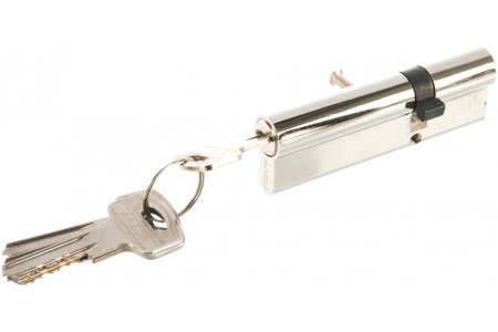 Цилиндровый механизм SC-100 (35/65) Z-Ni 