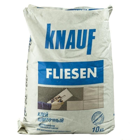 Штукатурка KNAUF Ротбанд 30кг 