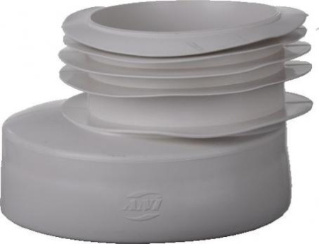  Эсцентрик д/унитаза