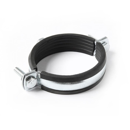 Хомут 40-45 без шпильки