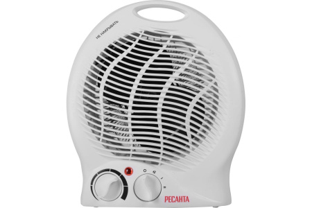 Тепловентилятор ТВС-2 (2 квт) Ресанта Вихрь