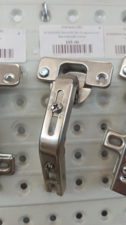 Петля FGV 90+25 карусельная без ответной планки