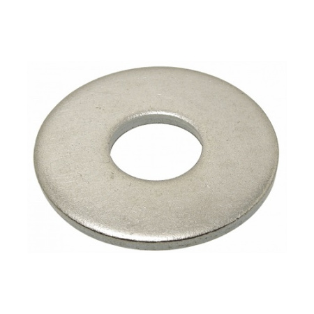 Шайба цинк увеличенная d-24