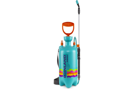 2133 Finland Aqua Опрыскиватель 10л ЦИ