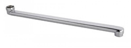 Излив для душа 50см F50F