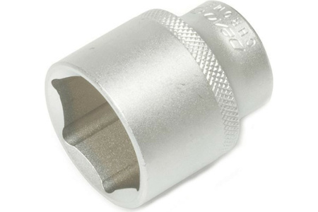 Головка 6-гранная, 1/2', 20мм