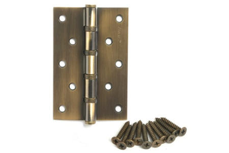 Петля Avers 120*80*2,5-B4-AB