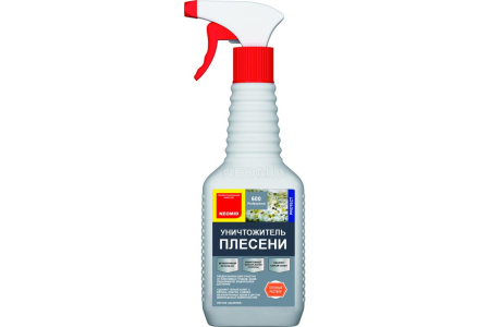 Уничтожитель плесени 0,5л NEOMID 600