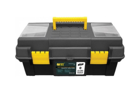 Ящик для инструмента пластиковый 19' (48,5 х 24,5 х 21,5 см)