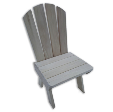 Стул Уют Осина