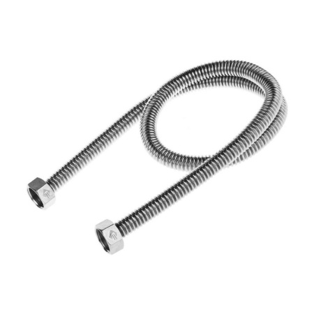 Подводка сильфонная TUBOFLEX 1/2 3,0м г/г ГАЗ