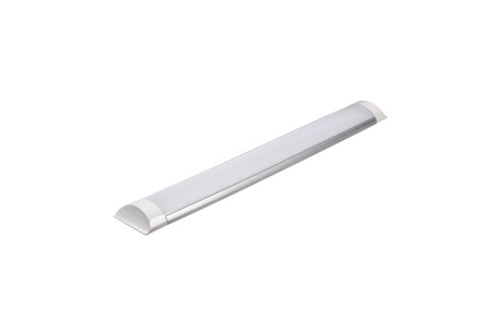 Светильник светодиодный PPO-03 1200 AL 40W 6500K 180-240В/50Гц ДПО