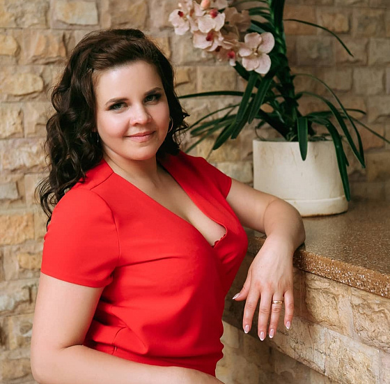 Анна Киреева