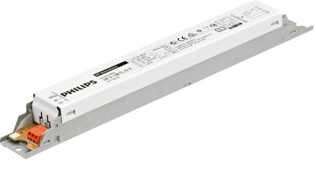 Эл.пускорегулятор д/люм.ламп 2х36Вт