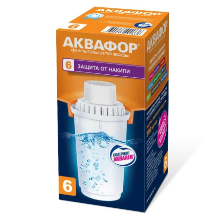 Сменный модуль Аквафор В100-6