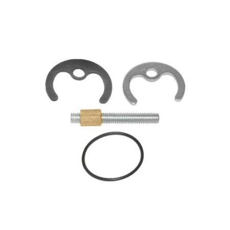 Крепеж для елки с 1-й шпилькой D66006