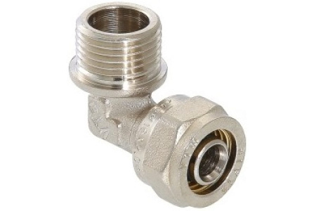 МП угольник  20*3/4 н/р