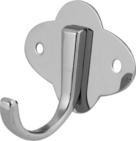 Крючок одинарный