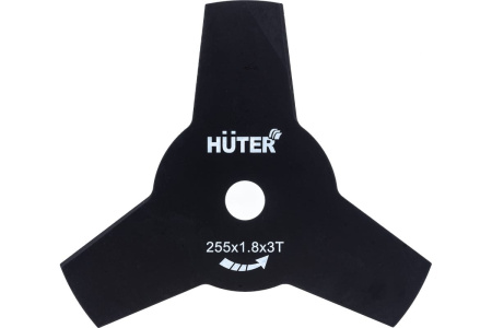 Диск (лезвие) HUTER GTD-3T Вихрь