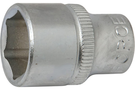 Головка 6-гранная, 1/2', 30мм