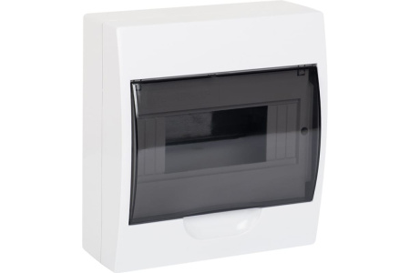 Щит ЩРН-П-8 мод ИЭК