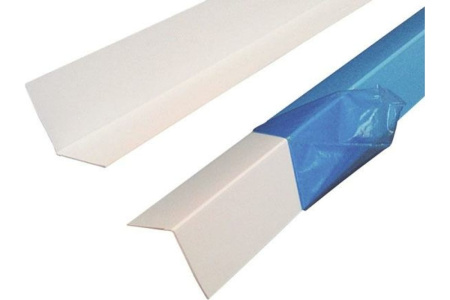 Угол ПВХ 100*100*90