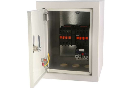 Пускатель ПМЛ-1611-10А-220AC