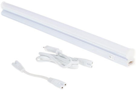 Светильник (ЛПБ) PLED T5i PL 450 LED 6Вт 6500К IP40 180-265B пластик