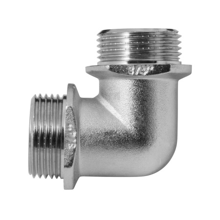 Угольник 1/2 нар-нар