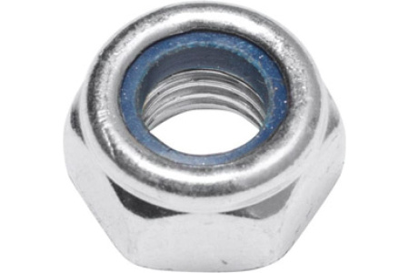 Гайка М8 соединительная