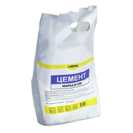 Цемент М-500 3кг