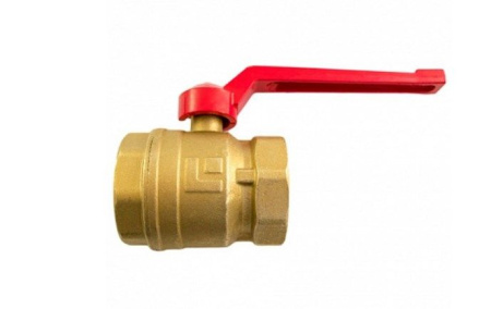 Кран шаровый 50 р г/г