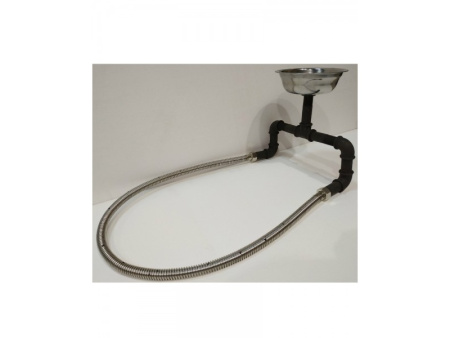 Паровая пушка 