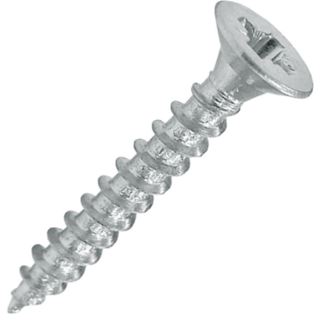 Саморез СУЦ 4*30 б/цинк