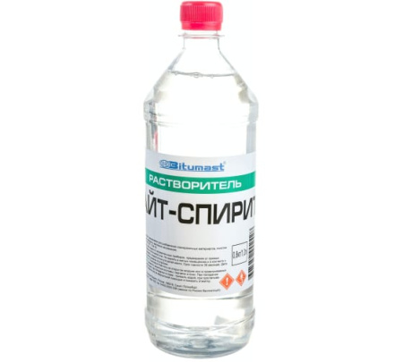 Уайт-спирит 5л