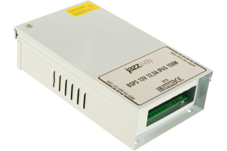 Блок питания 150Вт 12В IP45