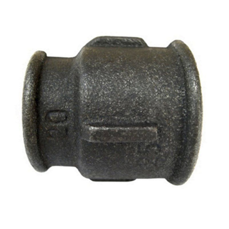 Муфта переходная 15х32 вн.р чуг