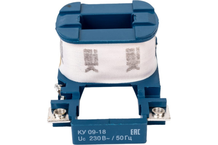 Катушка для КМИ-(09А-18А) 230В ИЭК (KKM10D-KU-230)
