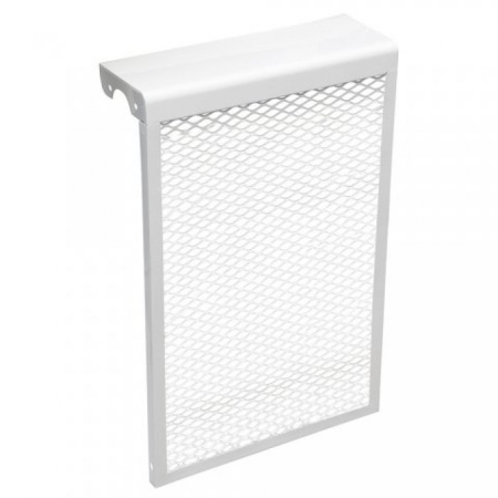 Экран для радиаторов ПВХ 4 секц.